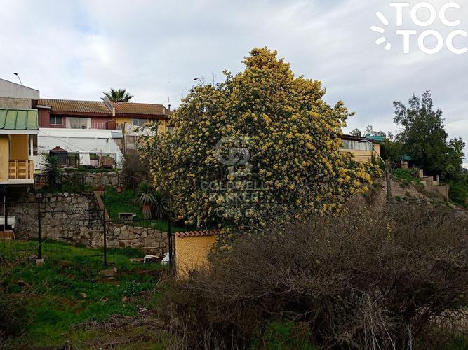 terreno en venta en Villa Alemana