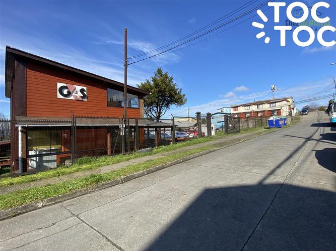 terreno en venta en Puerto Montt