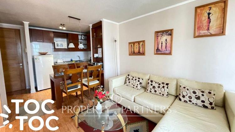 departamento en venta en Viña Del Mar