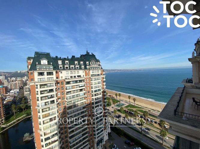 departamento en venta en Viña Del Mar