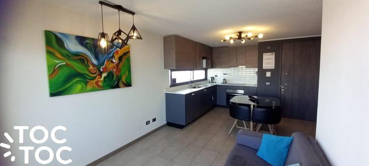 departamento en venta en Macul