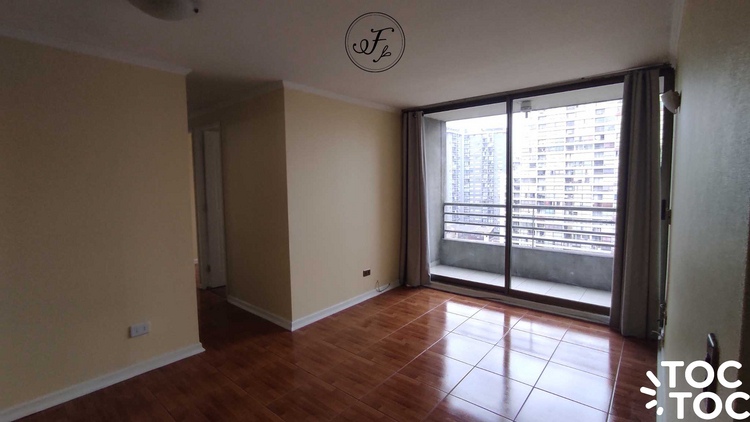 departamento en arriendo en Santiago