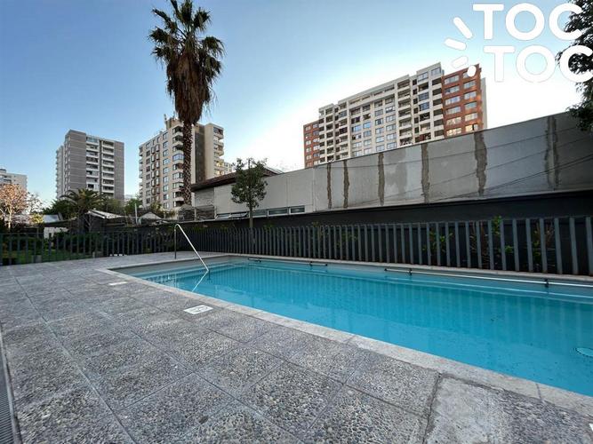 departamento en arriendo en San Miguel