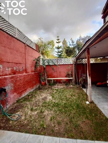 casa en venta en Peñalolén