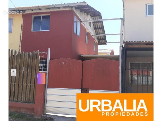 casa en venta en Talca