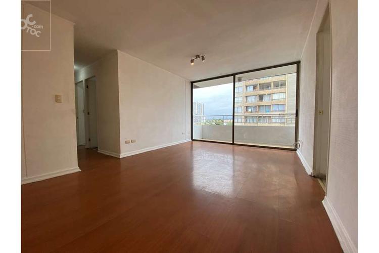 departamento en arriendo en San Miguel