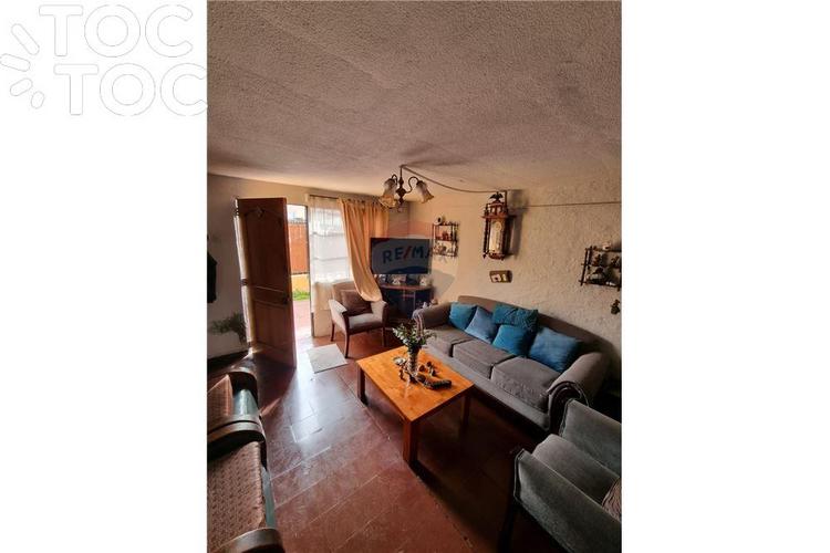 casa en venta en Conchalí