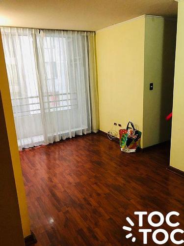 departamento en venta en Santiago