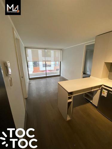 departamento en venta en Santiago