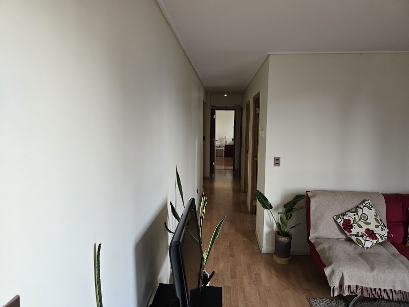 Arriendo Departamento 2D 2B E B - Las Condes