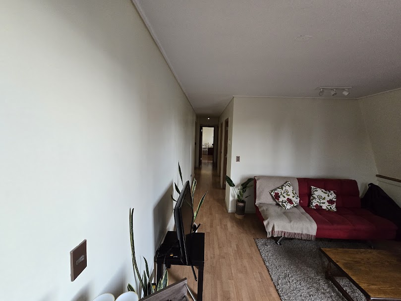 Arriendo Departamento 2D 2B E B - Las Condes