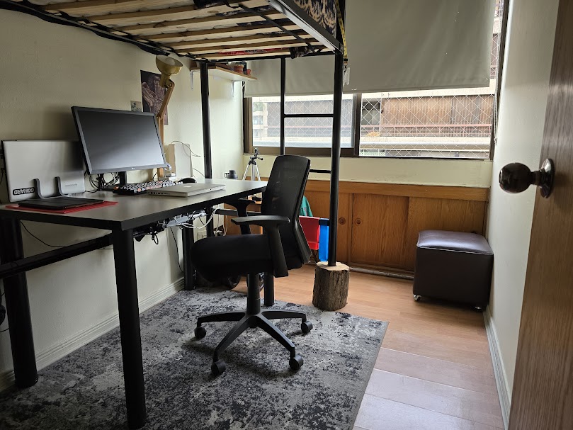 Arriendo Departamento 2D 2B E B - Las Condes