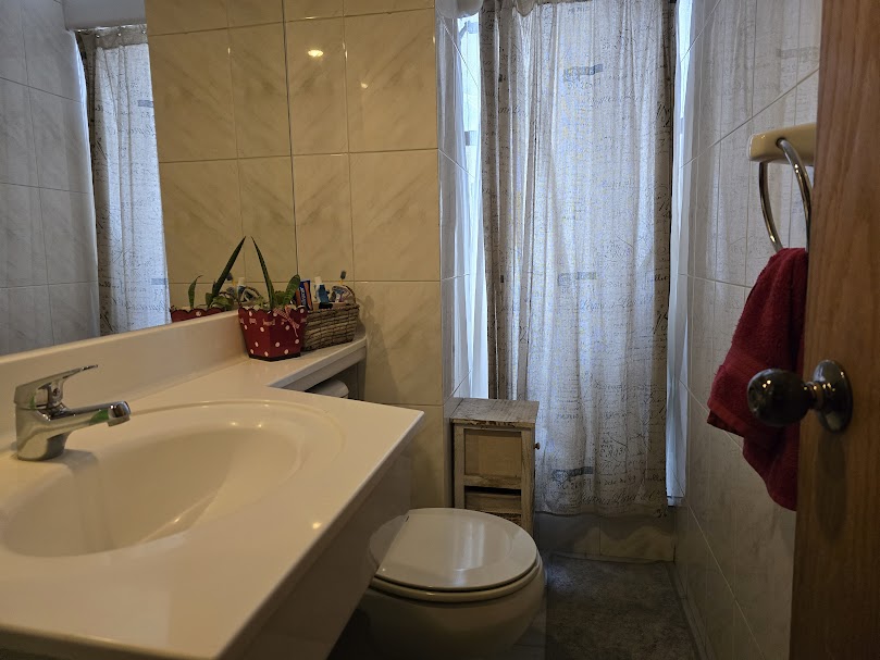 Arriendo Departamento 2D 2B E B - Las Condes