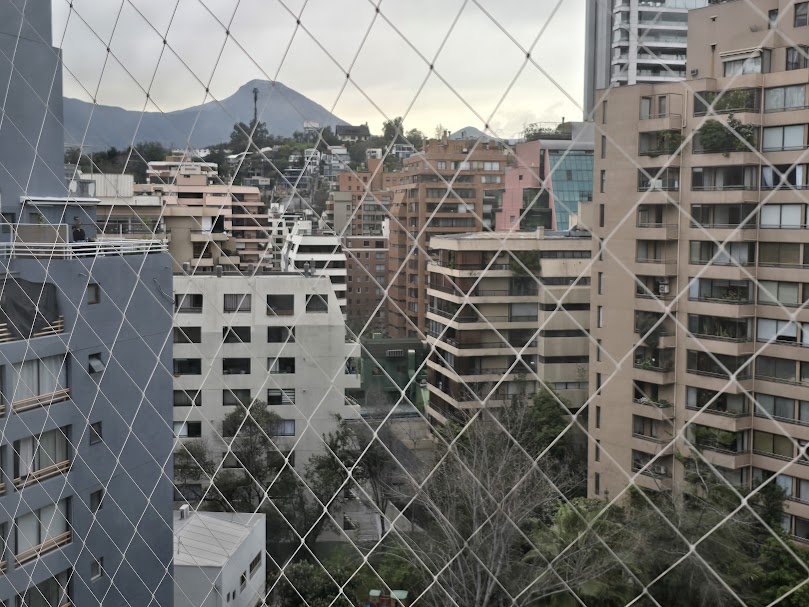 Arriendo Departamento 2D 2B E B - Las Condes