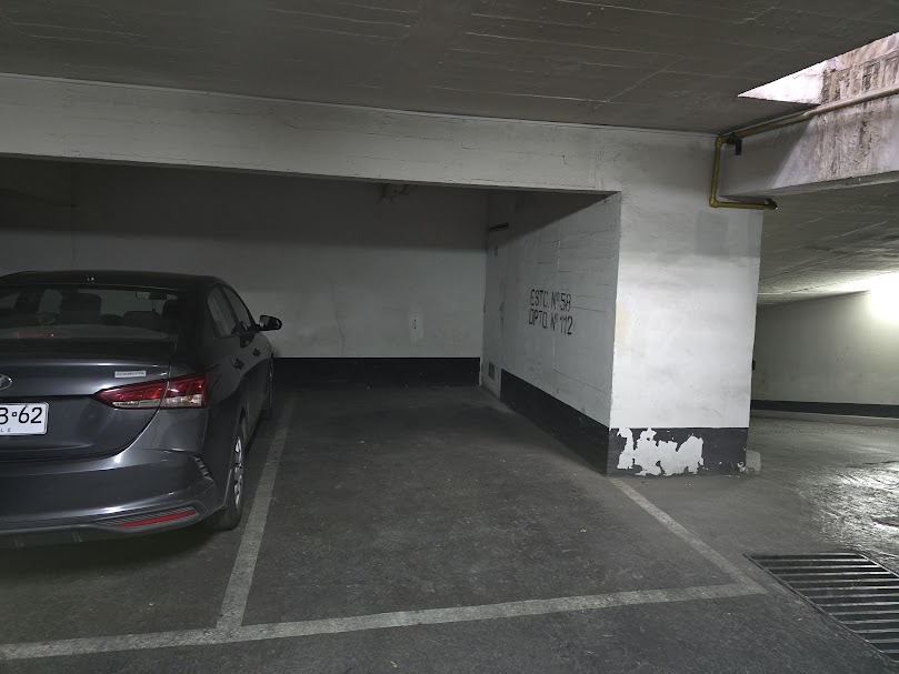 Arriendo Departamento 2D 2B E B - Las Condes