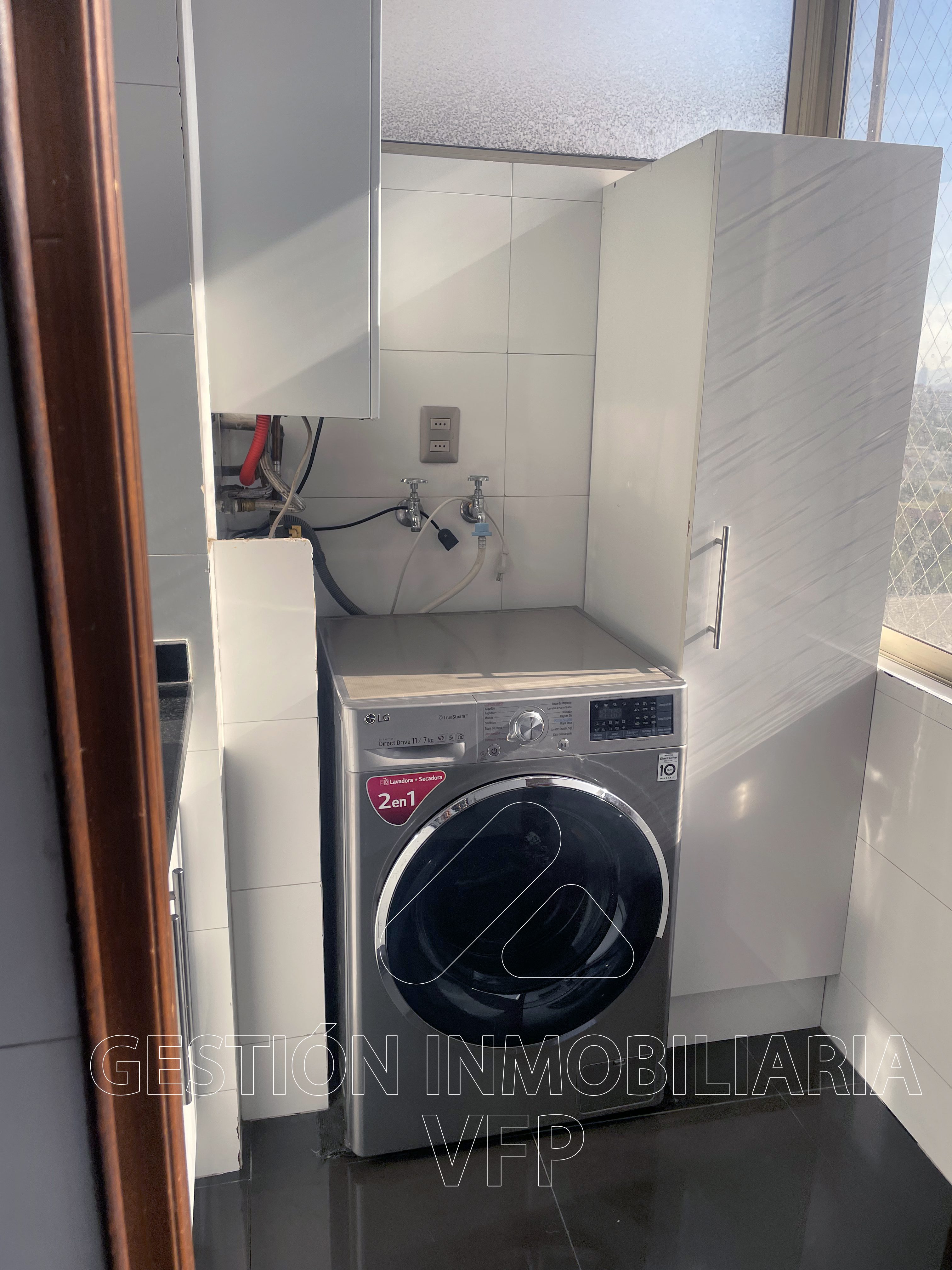 Venta Usado Departamento 3D 3B E B - Providencia