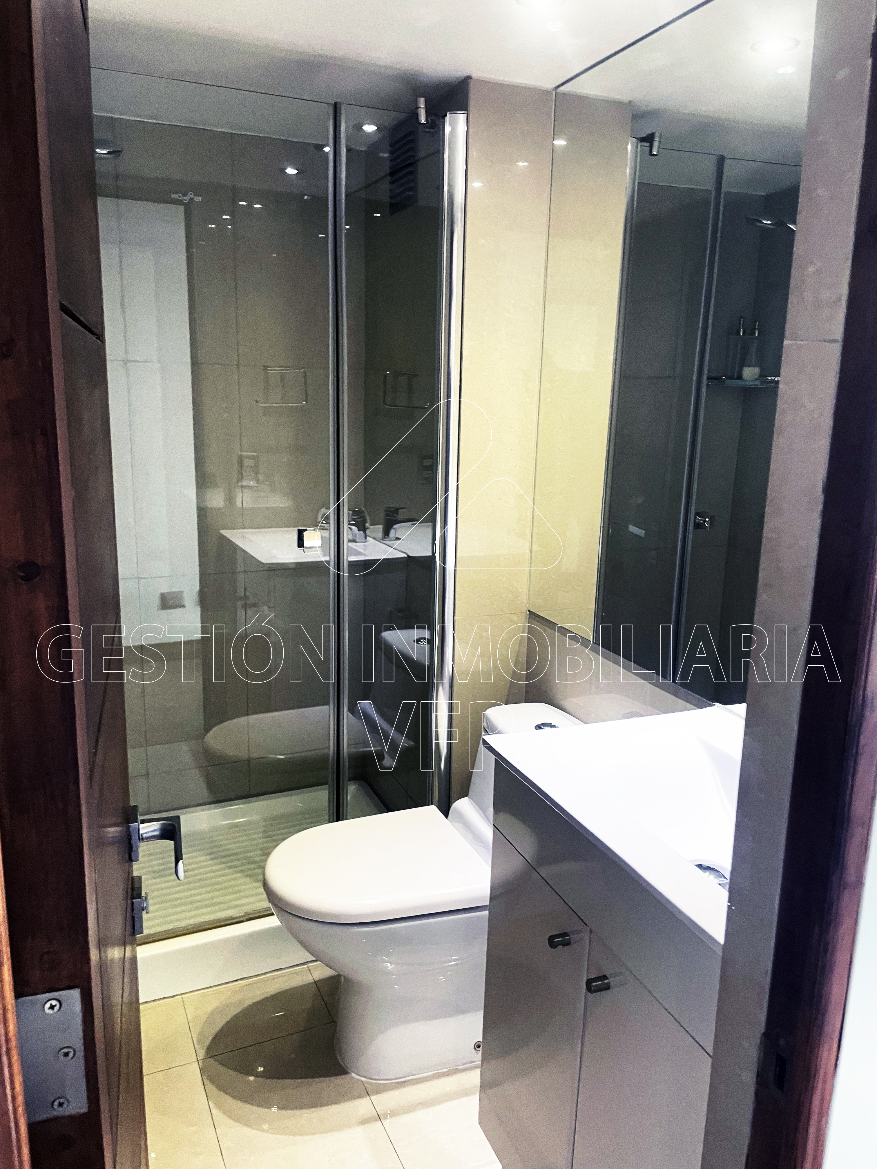 Venta Usado Departamento 3D 3B E B - Providencia