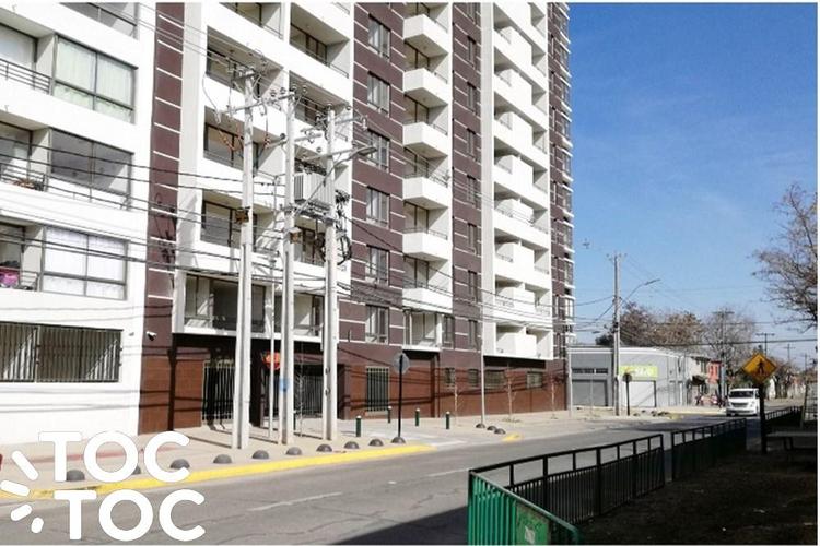 departamento en venta en Estación Central