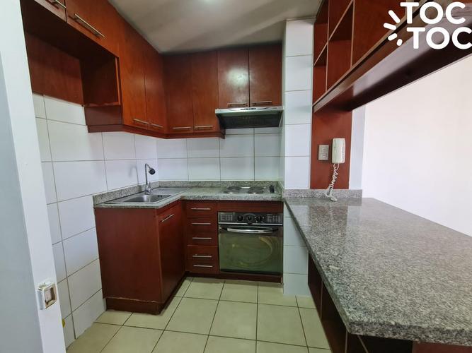 departamento en venta en Santiago