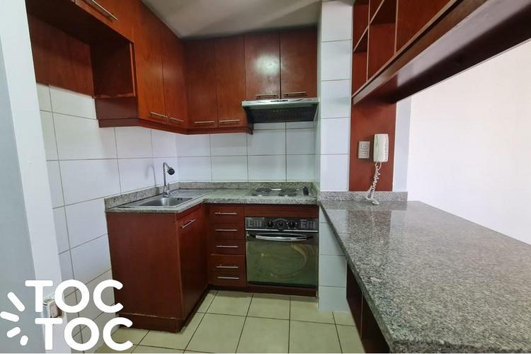 departamento en venta en Santiago