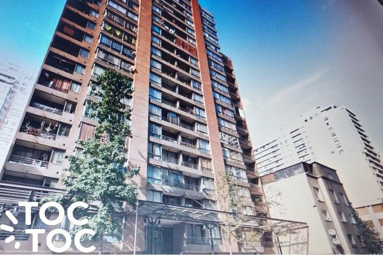 departamento en venta en Santiago