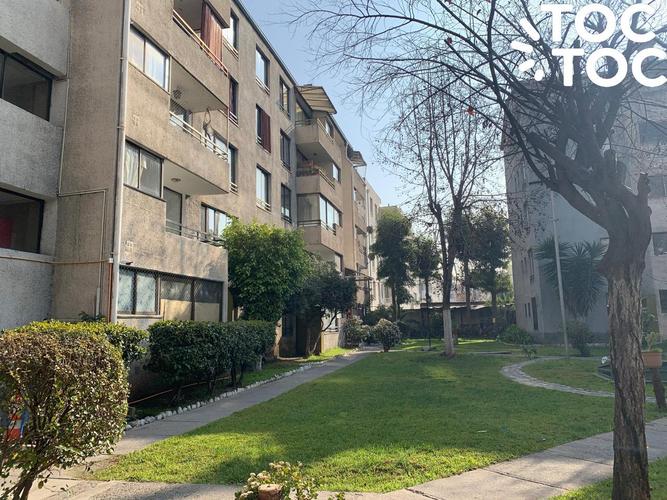 departamento en venta en Santiago