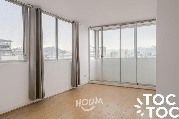 departamento en venta en Santiago