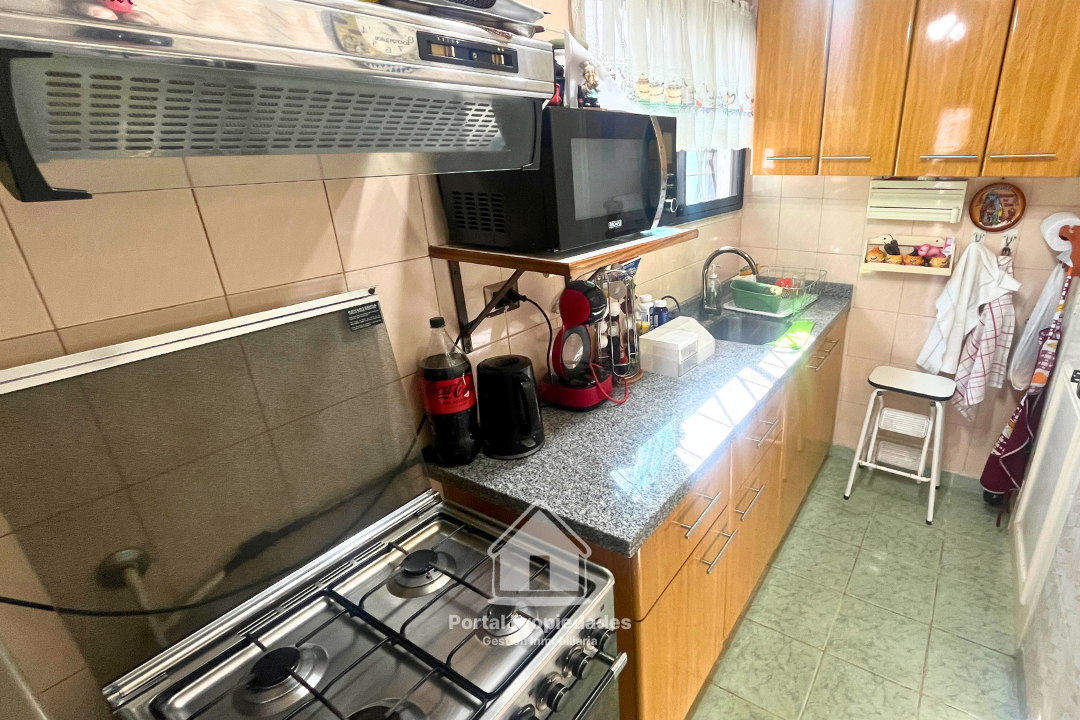 Venta Usado Casa 3D 2B - &Ntilde;u&ntilde;oa