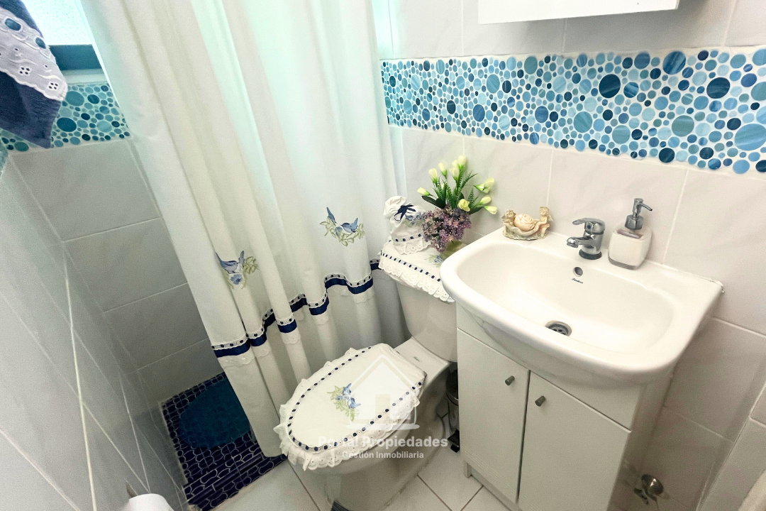 Venta Usado Casa 3D 2B - &Ntilde;u&ntilde;oa