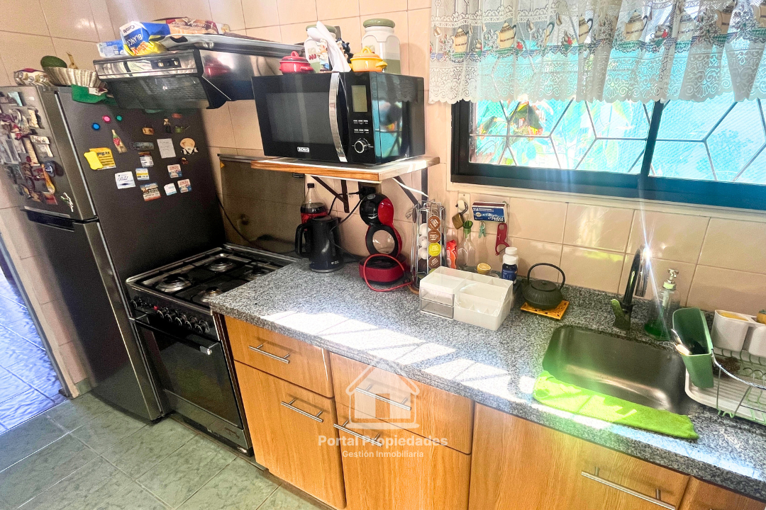 Venta Usado Casa 3D 2B - &Ntilde;u&ntilde;oa