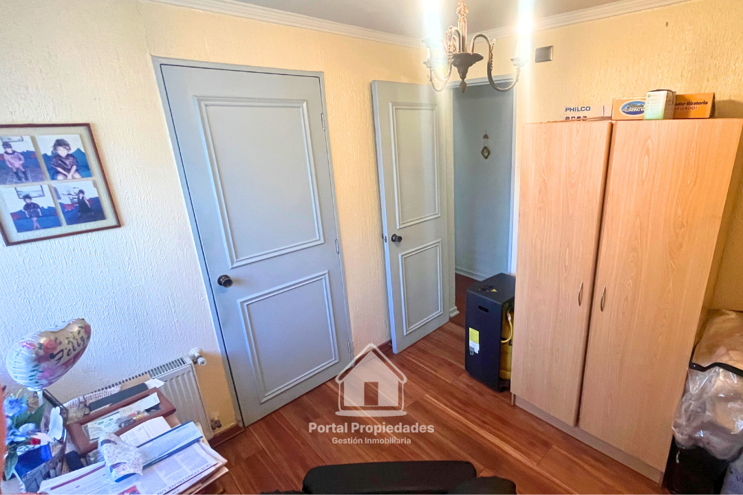 Venta Usado Casa 3D 2B - &Ntilde;u&ntilde;oa