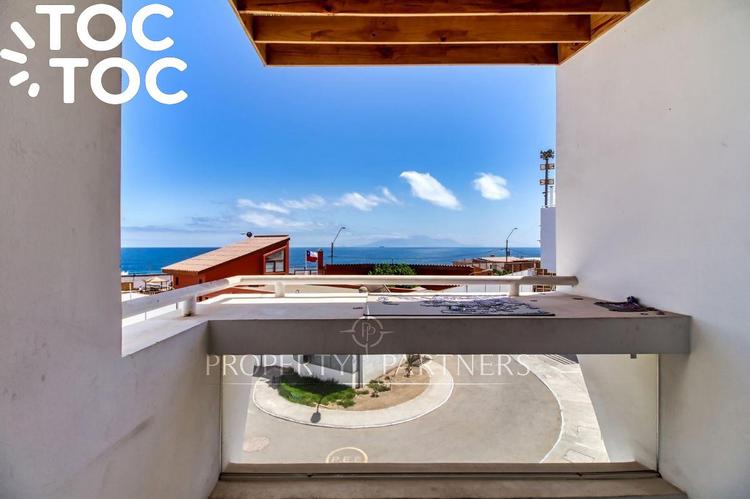 casa en arriendo en Antofagasta