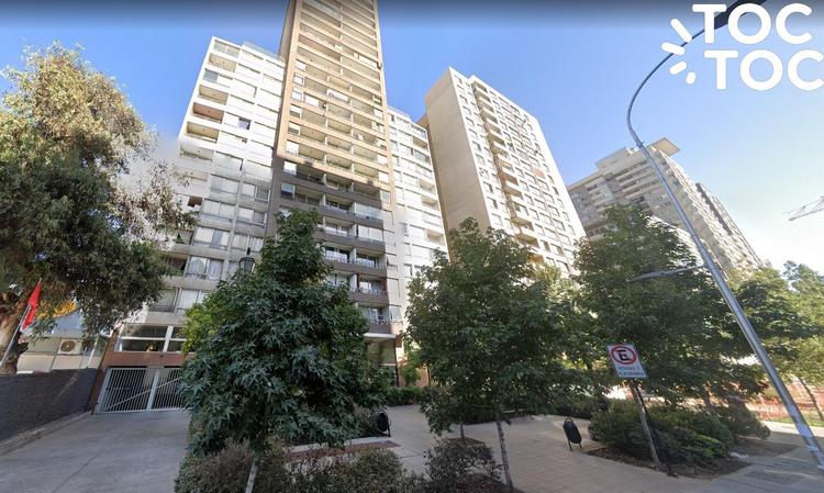 departamento en venta en Santiago