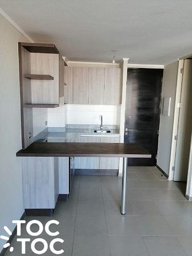 departamento en arriendo en Santiago