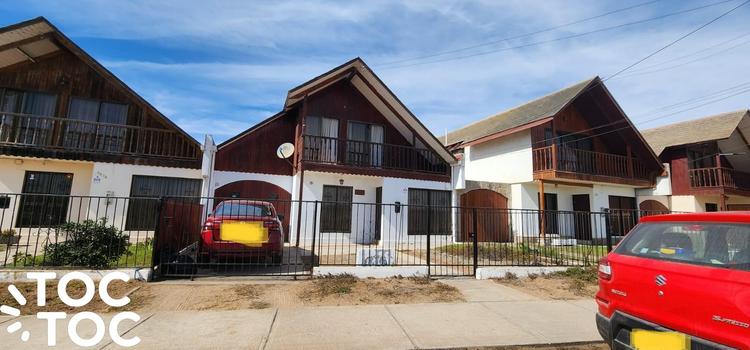 casa en venta en La Serena