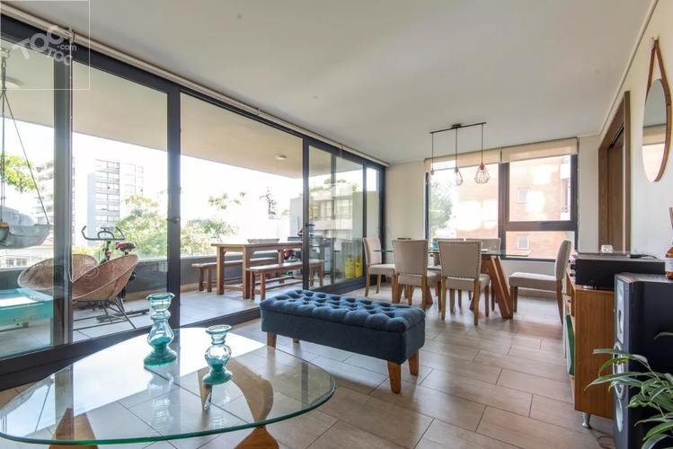 departamento en venta en Providencia