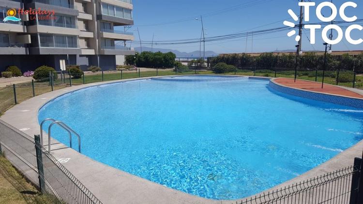 departamento en venta en La Serena