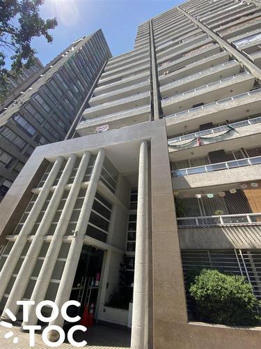 departamento en arriendo en Santiago