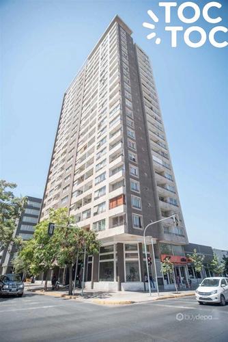 departamento en venta en Santiago