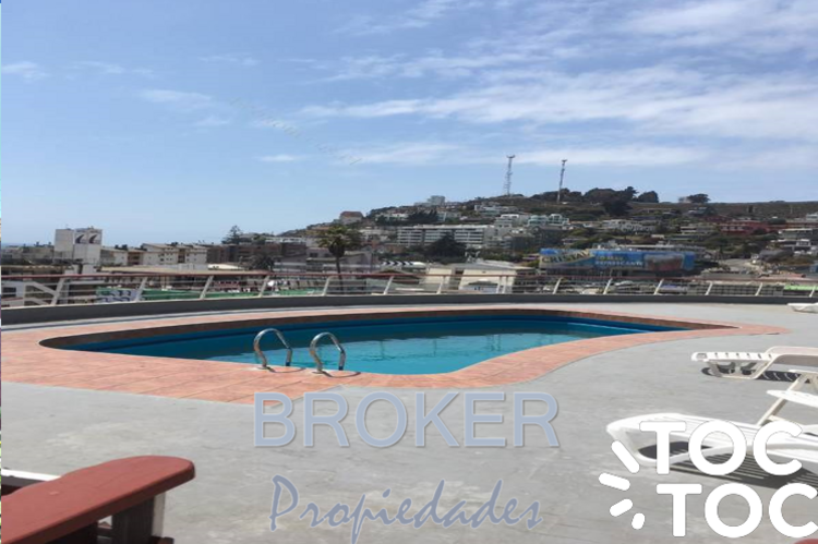 departamento en venta en Viña Del Mar