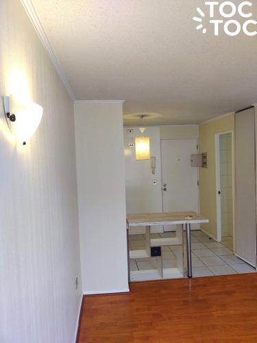 departamento en arriendo en Santiago