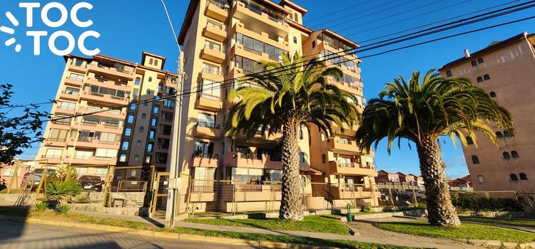 departamento en venta en La Serena