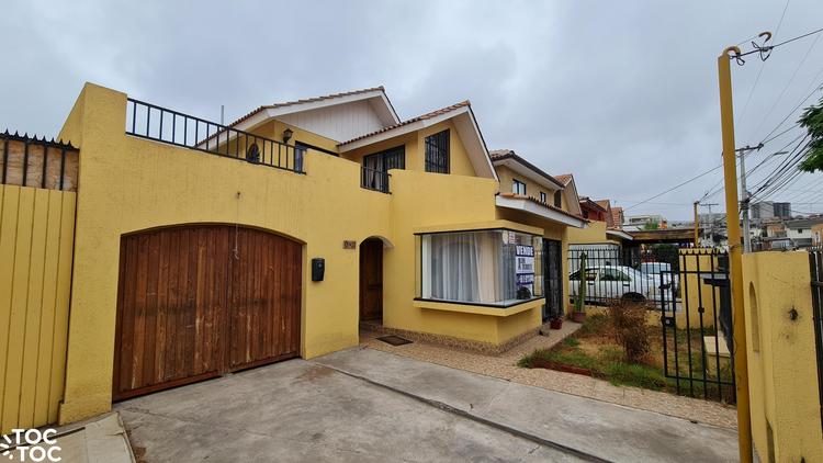 casa en venta en La Serena