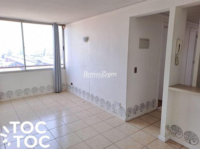 departamento en arriendo en Santiago