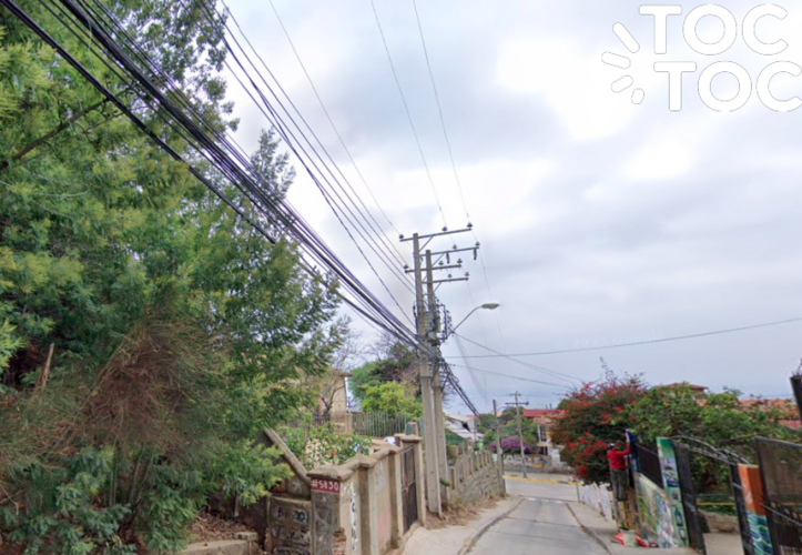 terreno en venta en Valparaíso