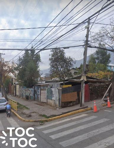 terreno en venta en Peñalolén