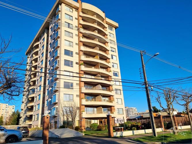 departamento en venta en Temuco