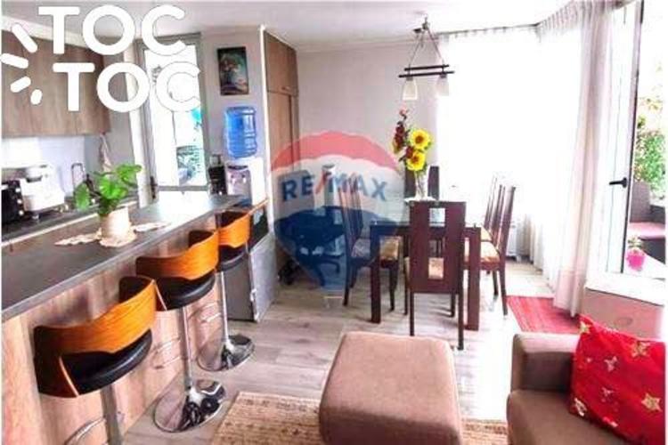 departamento en venta en San Miguel