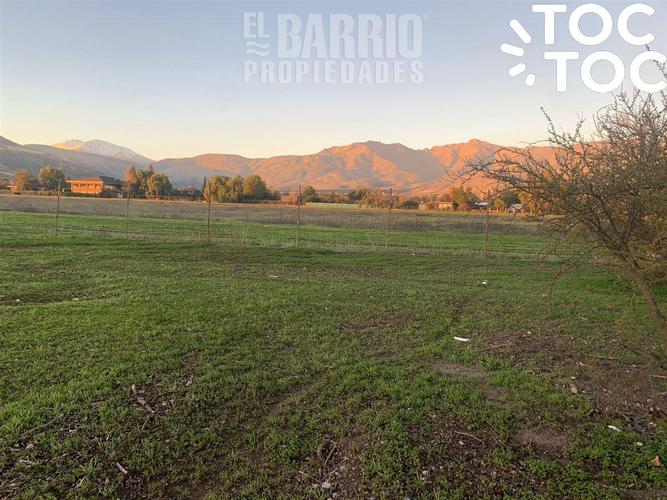 terreno en venta en Colina