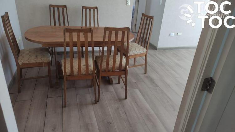 departamento en venta en Talca